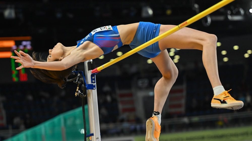 Angelina Topić