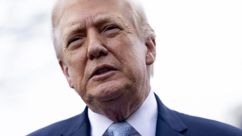 Donald Tramp
