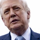 Donald Tramp