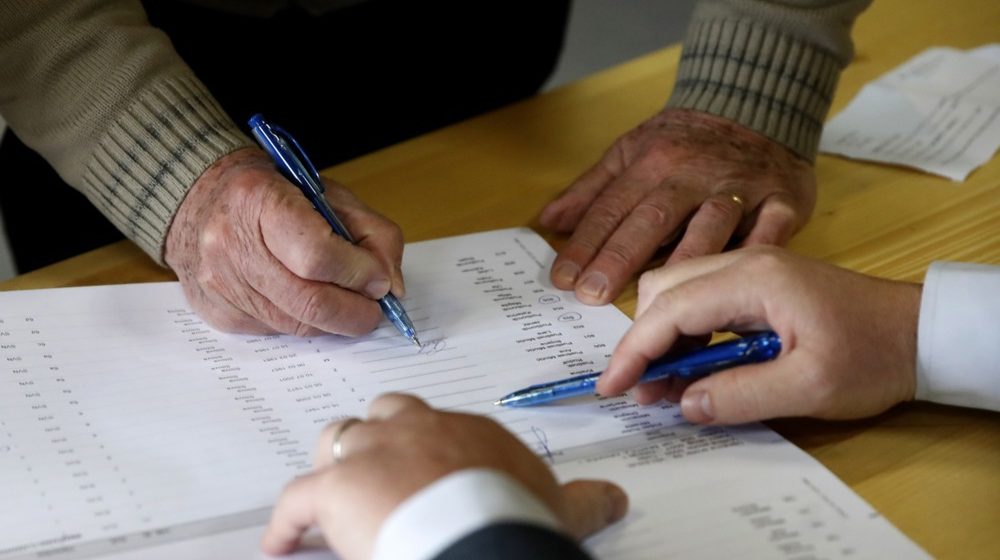 Politička napetost ili "signal" Orbanu: Šta se dešava u Sloveniji nakon izbora? 1