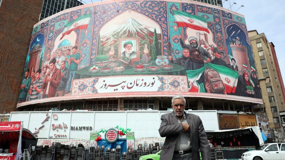 Iranski ministar: Naše elektrane su manje ranjive od komšijskih, imamo ih 150 1