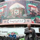 Miad Nakhavali: Iran vode vojne figure - tvrdolinijaši, a ajatolah nema legitimitet svog oca 3