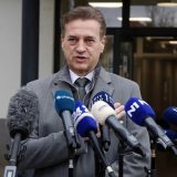 Vladajući Pokret Sloboda relativni pobednik parlamentarnih izbora u Sloveniji 1