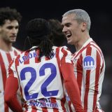 Antoan Grizman napušta Atletiko nakon 10 sezona u dresu "jorgandžija" 1