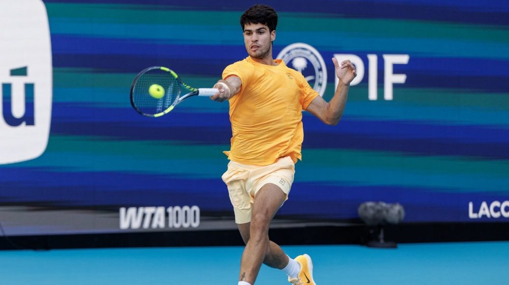 Karlos Alkaraz