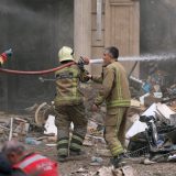 Nakon objave Trampa "da odlaže vojne napade na Iran", stigao odgovor Izraela: Novi talas napada "u srcu Teherana" 6