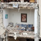 Masivna vatrena lopta na iranskom nebu: Isfahan na udaru snažnog američkog napada, oglasio se Tramp 5
