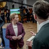 Vanredni parlamentarni izbori u Danskoj: Frederiksen traži treći mandat, formiranje vlade bi moglo da bude složeno 2