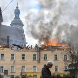 Rusija napala Ukrajinu sa skoro 1.000 dronova u poslednjih 24 sata 5