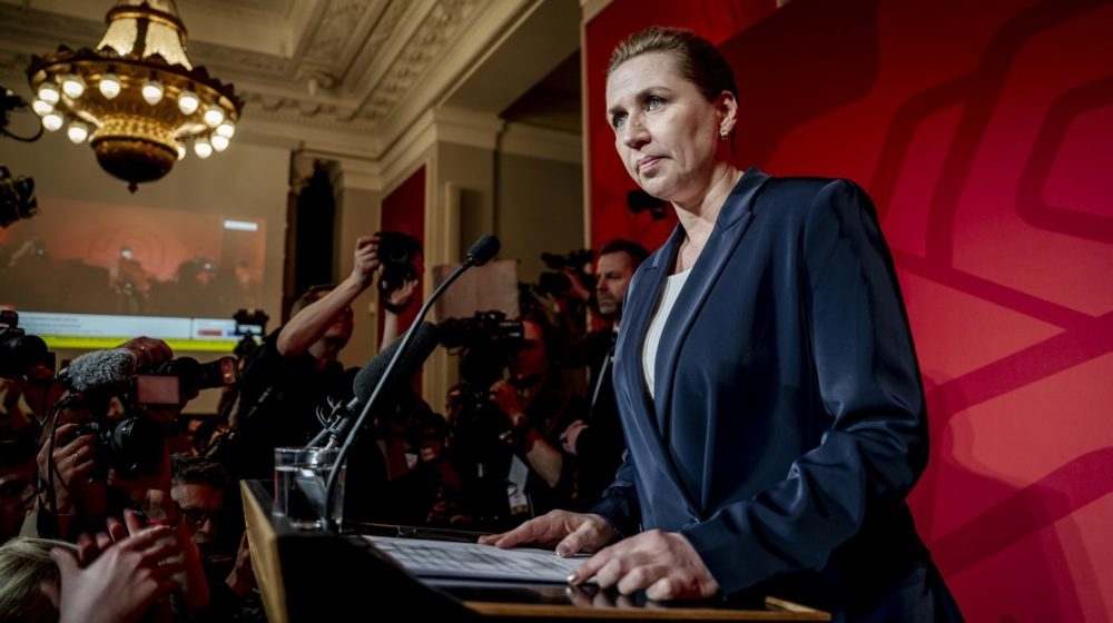 Analiza vanrednih izbora u Danskoj: Ključ u rukama iskusnog šefa diplomatije, neizvestan treći mandat Mete Frederiksen 1
