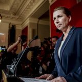Analiza vanrednih izbora u Danskoj: Ključ u rukama iskusnog šefa diplomatije, neizvestan treći mandat Mete Frederiksen 4