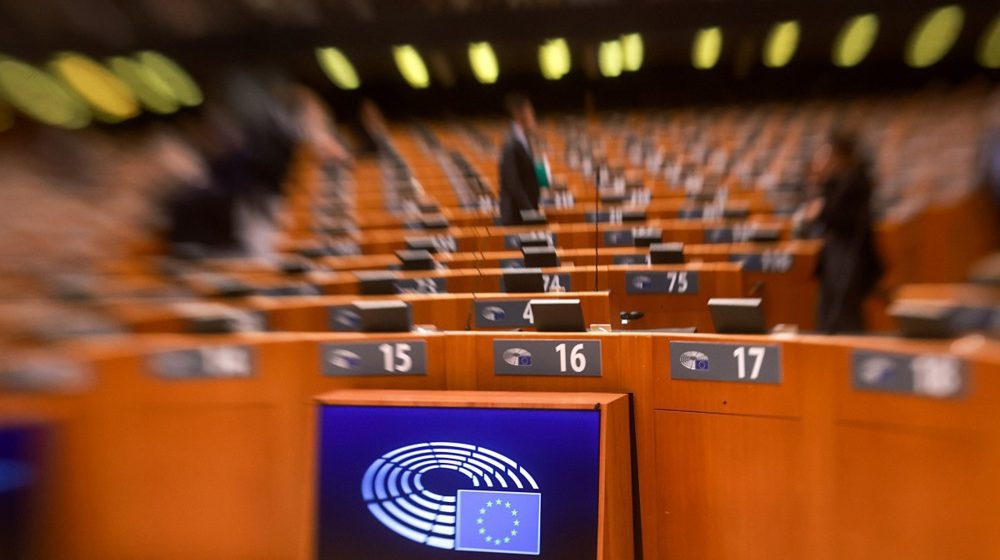 Zašto će Evropski parlament zasebno raspravljati o Srbiji? 7
