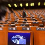 Zašto će Evropski parlament zasebno raspravljati o Srbiji? 3
