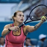Arina Sabalenka