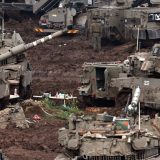 Agencija AP saopštila: Napad izraela na Liban nazivamo invazija 5