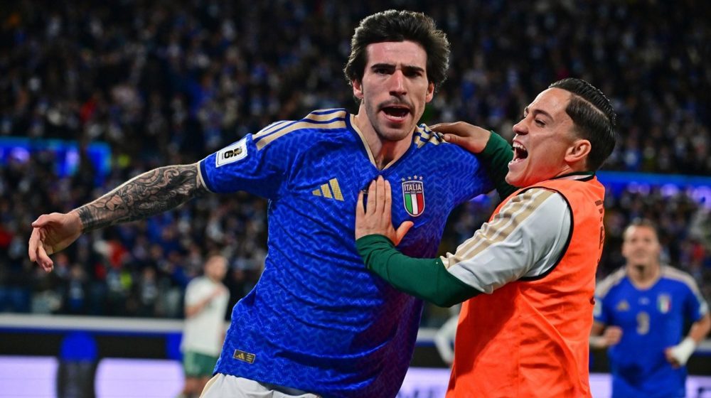 Italija