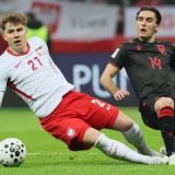 (VIDEO) Preokret u Poljskoj: Albanija vodila, pa za 10 minuta ostala bez šansi za Mundijal 4