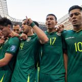 Fudbalska reprezentacija Bolivije