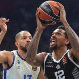 Partizan - Valensija