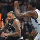 Partizan - Valensija