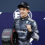 Formula 1: Italijanski tinejdžer ponovo najbrži u kvalifikacijama, Maks Ferštapen ni među 10 4