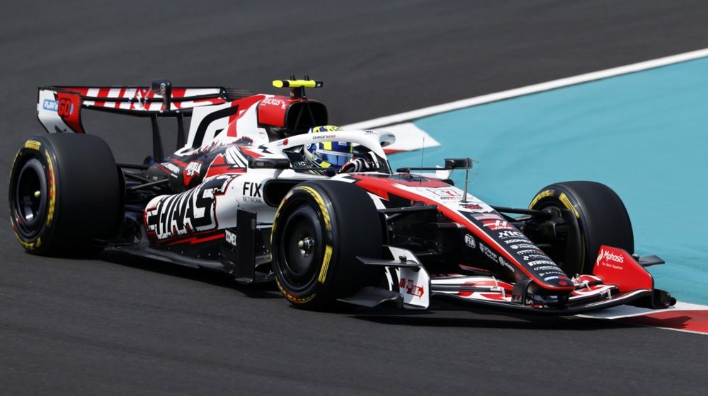 (VIDEO) Posle udesa Bermana na VN Japana FIA zakazala hitan sastanak 1