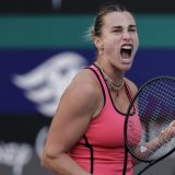 Arina Sabalenka