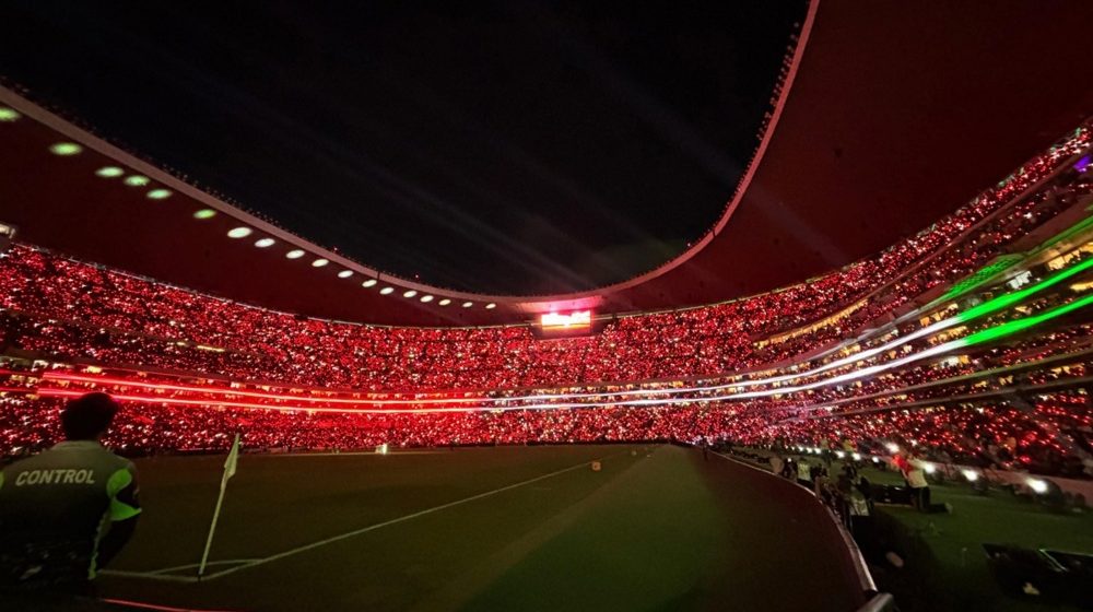 Navijač poginuo na stadionu gde će biti ceremonija otvaranja Mundijala 11. juna 1