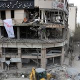 "Spremite se za cenu nafte od 200 dolara": SAD gađale Iran "u samoodbrani", Teheran preti "ozbiljnim odgovorom" 4