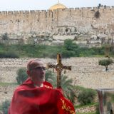 Izraelska policija sprečila katoličke sveštenike da u crkvi u Jerusalimu održe misu: Oštra reagovanja i Netanjahuovih saveznika 6