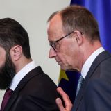 Mercovih 80 odsto: Ko to žudi za Sirijom 6