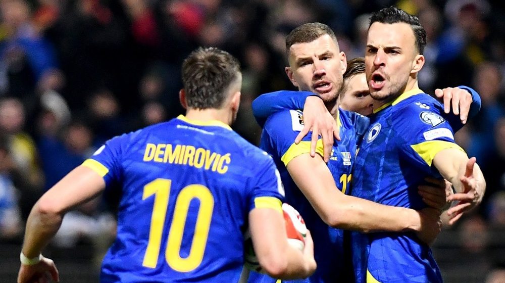 Raspored Mundijala (2. dan): Startuju dva domaćina i Bosna i Hercegovina 6