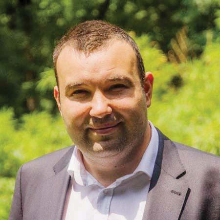 Država, IT i bankarski sektor 2 Ivan Milenković, Nova DSS