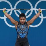 Ženski olimpijski sport je samo za biološke žene: MOK 4