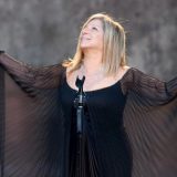 barbra strajsend