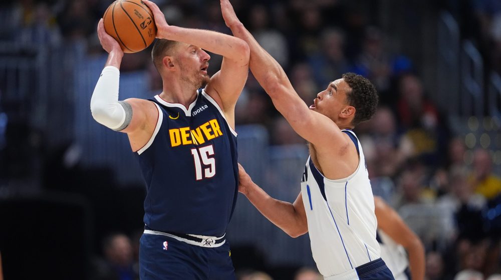 Preokret u MVP trci NBA lige 1