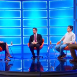 Gosti "Utiska nedelje" o povodu i cilju rata u Iranu: Pedro Sančez je smeo da kaže "ne" Trampu, jer za razliku od Nemačke, ne zavisi od SAD 4