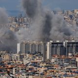 Eksplozije širom Irana i Libana, Amerika i Izrael najavili još žešće napade 6