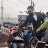 "Repuje i obećava promene": Ko je Balendra Šah, najverovatnije novi premijer Nepala? 1