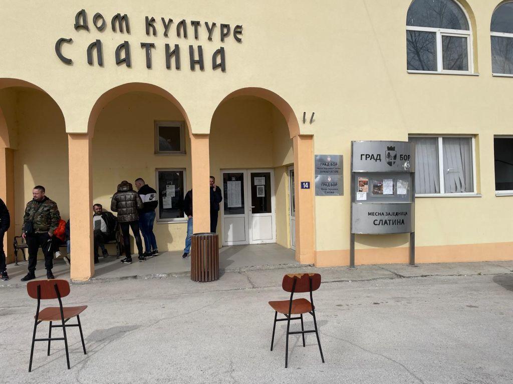 Lokalni izbori 2026: Tesno u više mesta, Vučić proglasio pobedu koalicije oko SNS 7 selo slatina kod bora