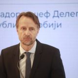 Bekerat: Srbija važan partner u oblikovanju budućnosti Evrope, ne kao gost, već kao domaćin 6
