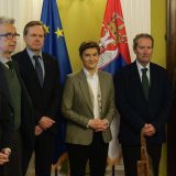 Kad Venecijanska komisija objavljuje i usvaja mišljenje o Srbiji? 4