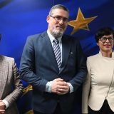 "Mrdićevim zakonima obrukali i sebe i Srbiju, sad postupaju po preporukama stranaca": Da li će režim ispuniti preporuke Venecijanske komisije? 3