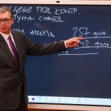 Kakve veze imaju najjeftiniji hleb i struja sa najskupljim dizelom? 5