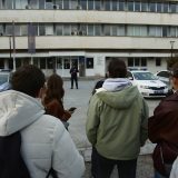 "Nikad u karijeri ovo nisam doživela": Advokatica uhapšenih studenata iz Novog Pazara ne zna šta im se stavlja na teret 5