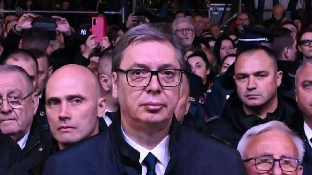 Da li Vučić sme sad da raspiše vanredne republičke izbore? 1