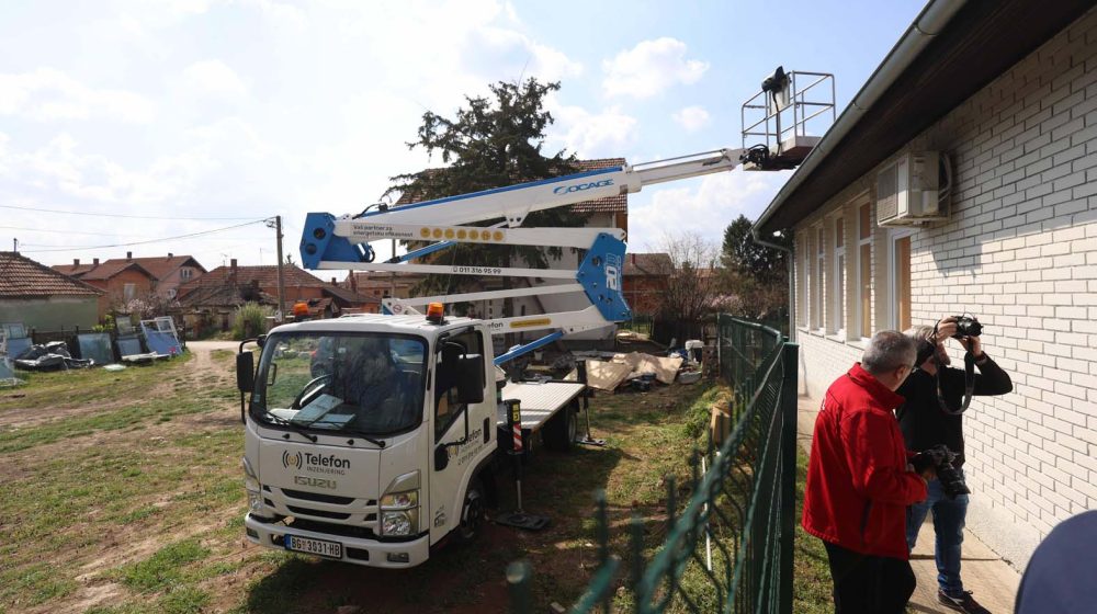 Ministarstvo rudarstva i energetike raspisalo javni poziv za energetsku sanaciju javnih objekata 1
