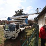 Ministarstvo rudarstva i energetike raspisalo javni poziv za energetsku sanaciju javnih objekata 11