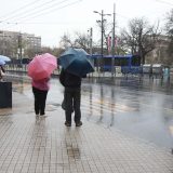 Danas osetno hladnije: Kakvo nas vreme očekuje naredne nedelje? 5