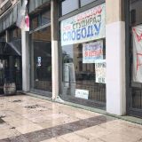 Danijel Sinani, dekan Filozofskog fakulteta: UKP je došao, uzeo jedan dokument i otišao 9